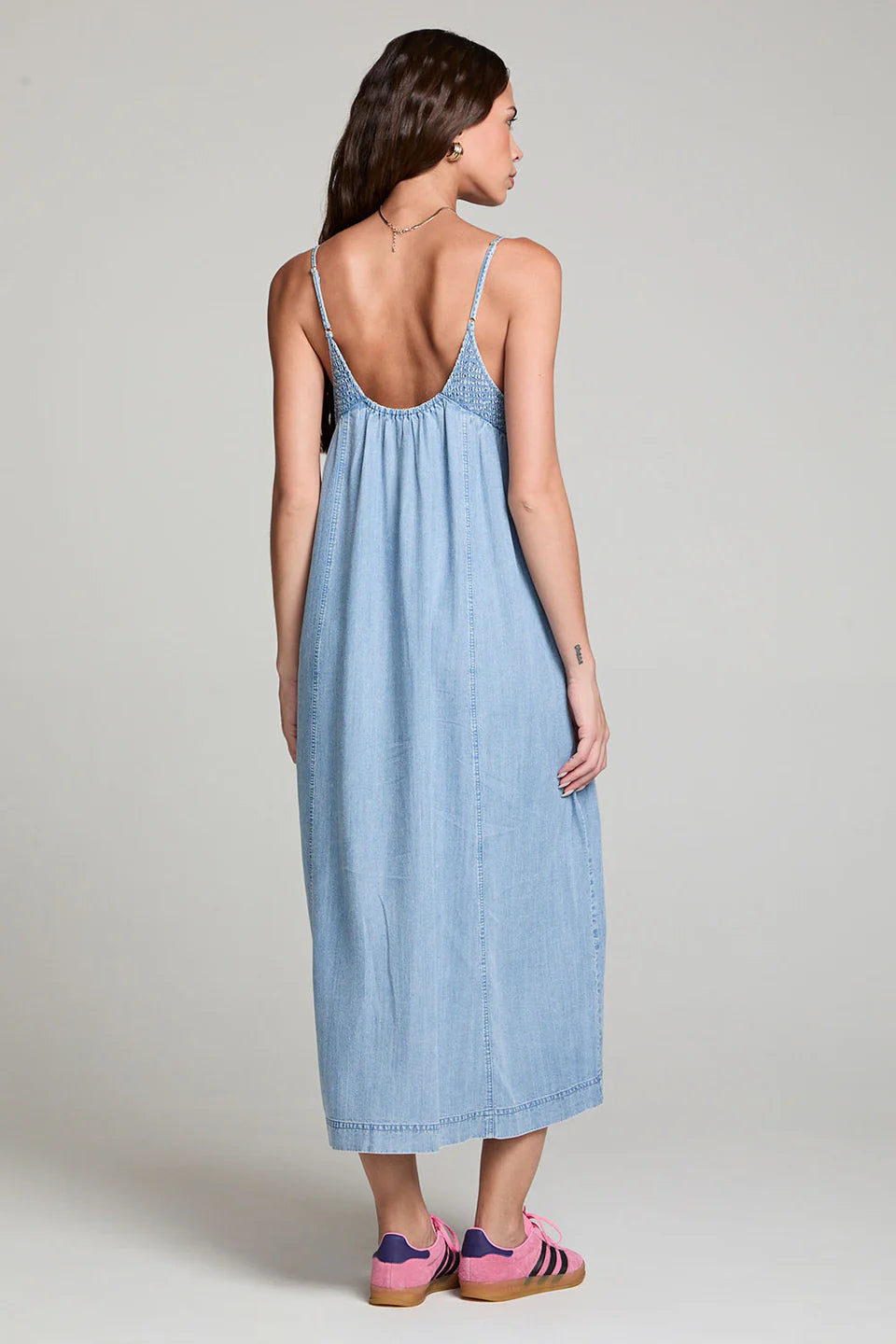 Matilda Midi Dress