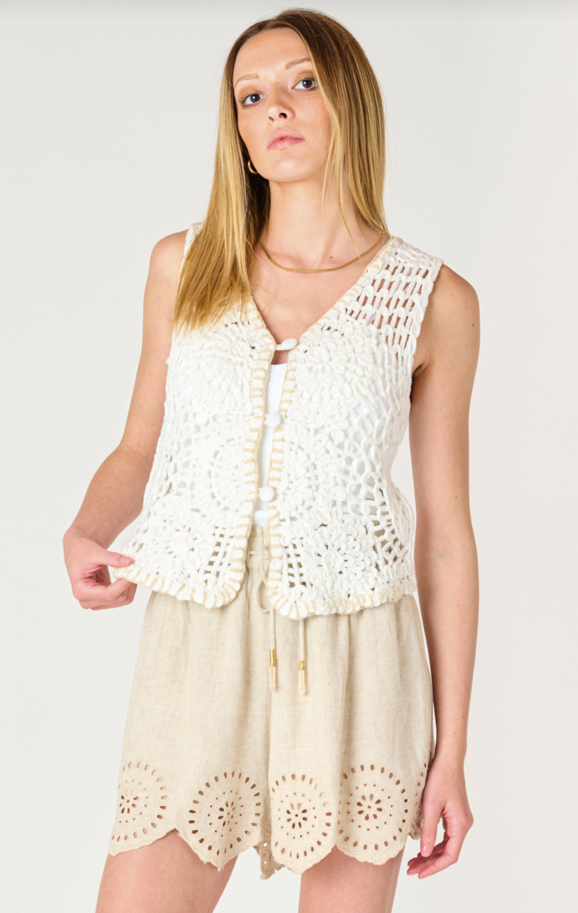 Annie Vest