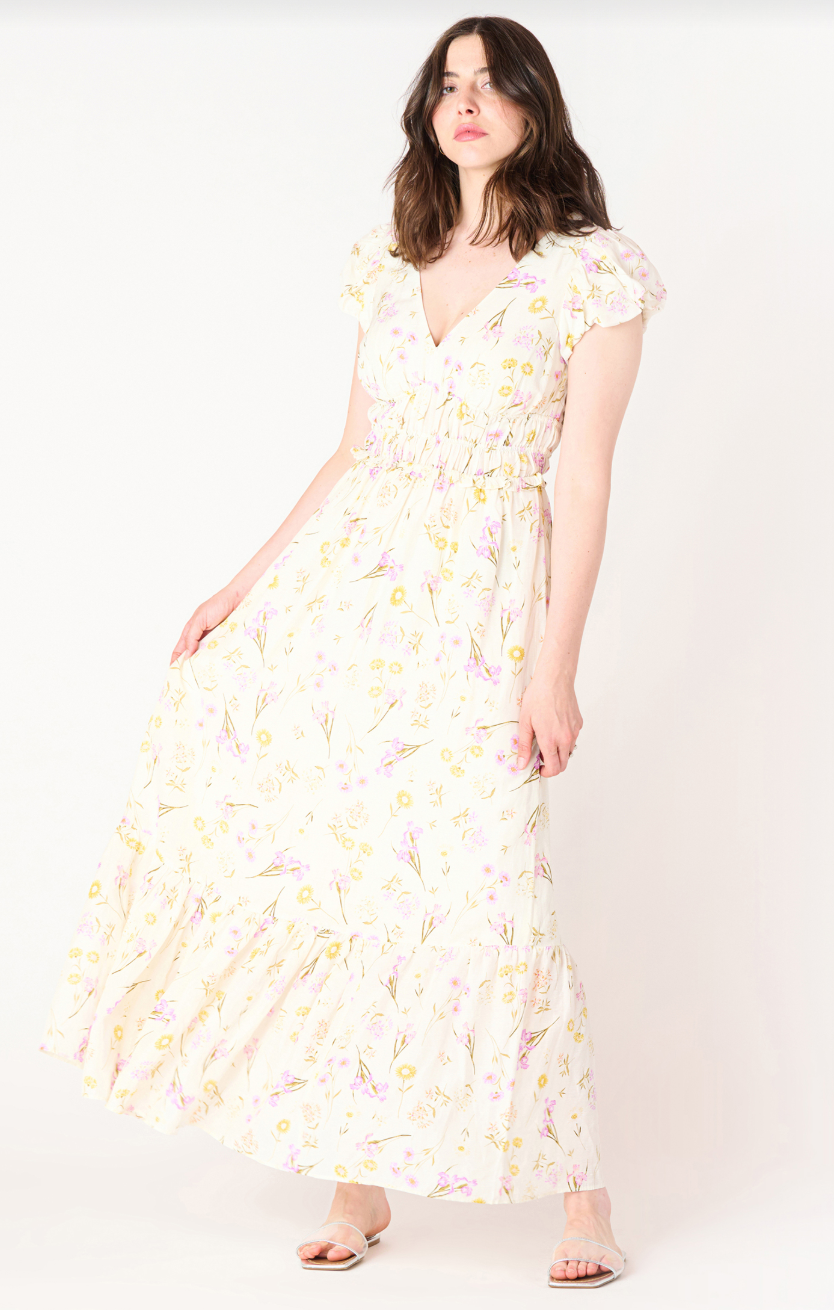 Kinsley Dress