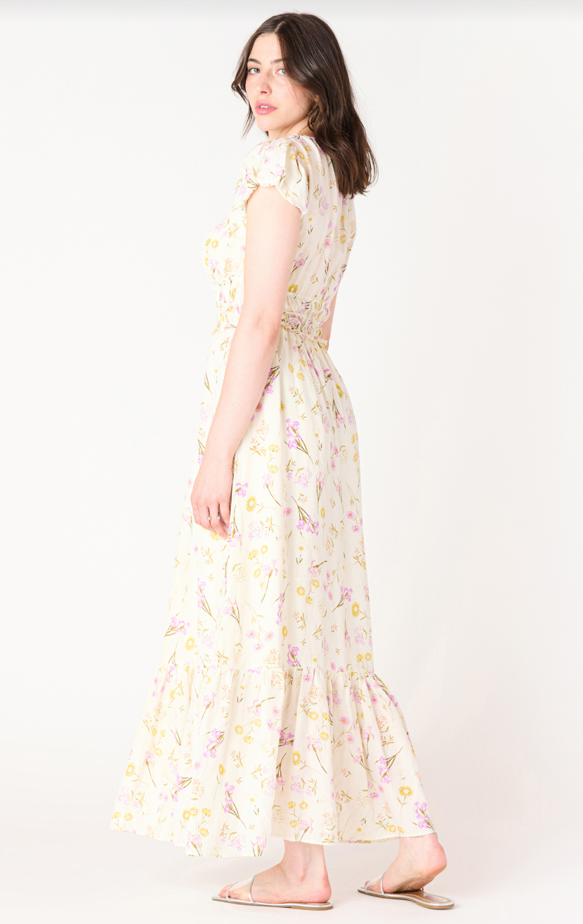 Kinsley Dress