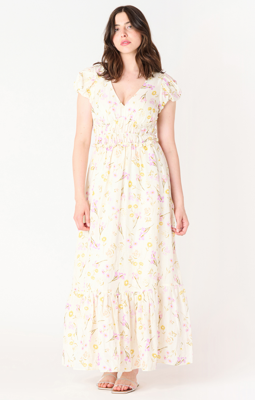 Kinsley Dress
