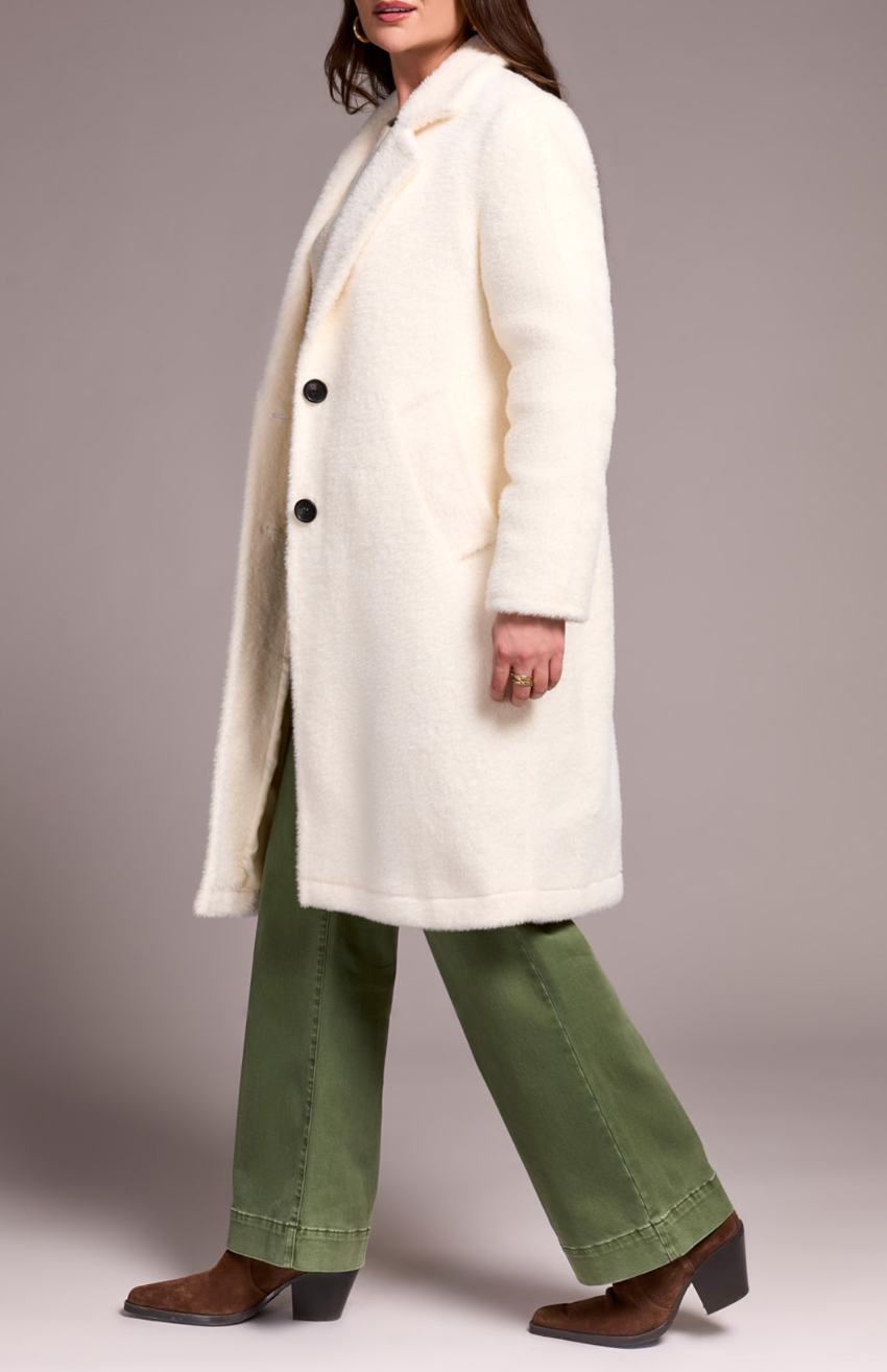 Moonstone Coat