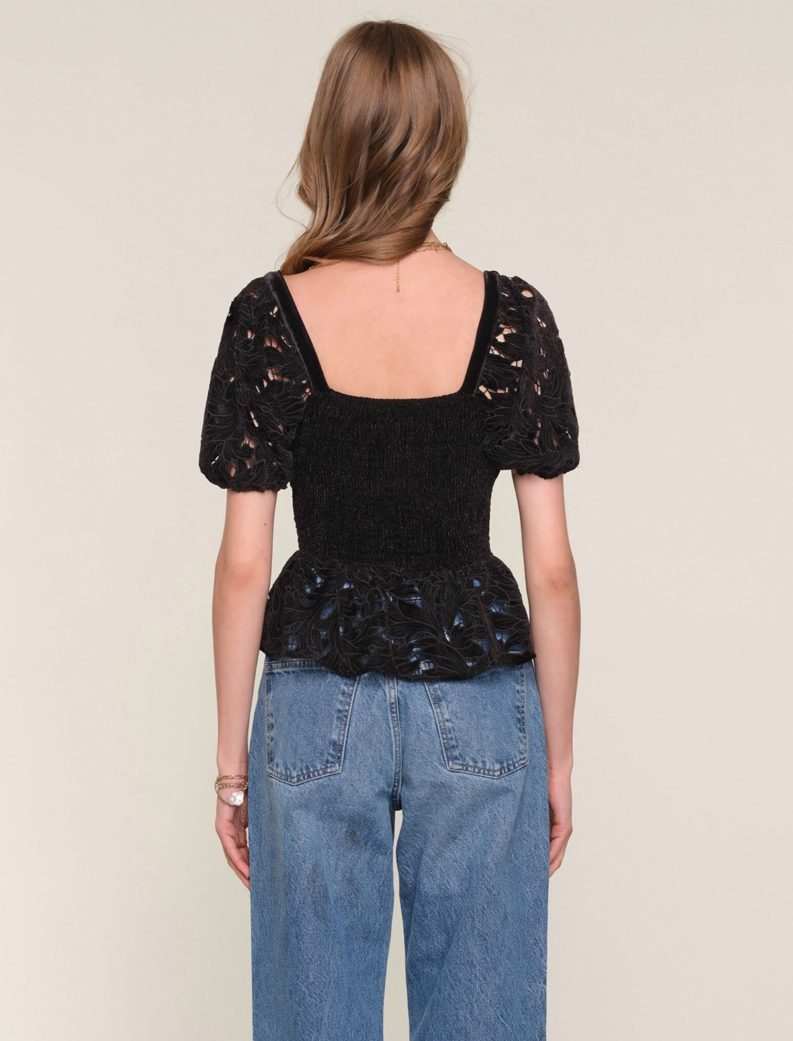 Sheila Top