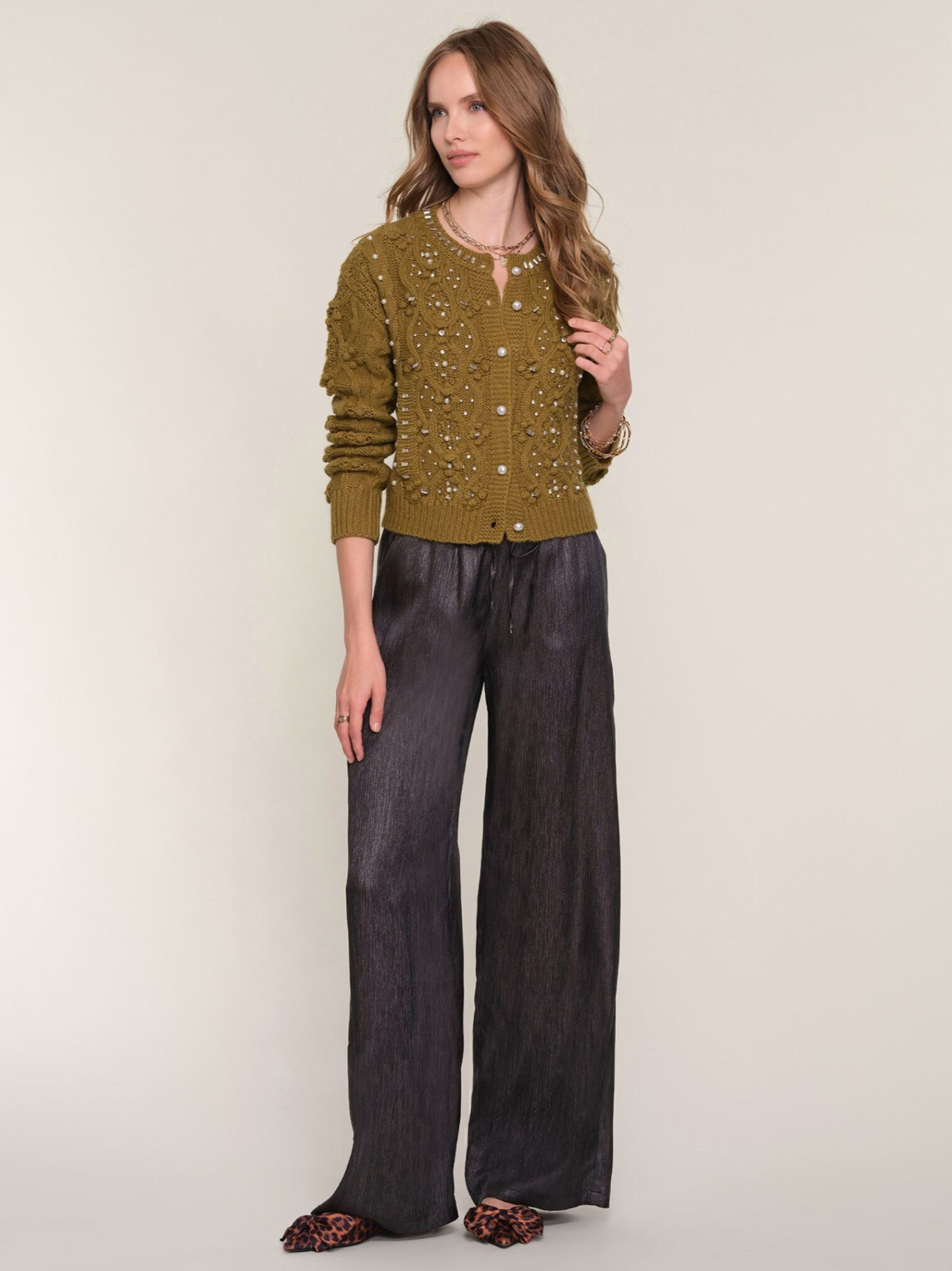 Kessy Pant