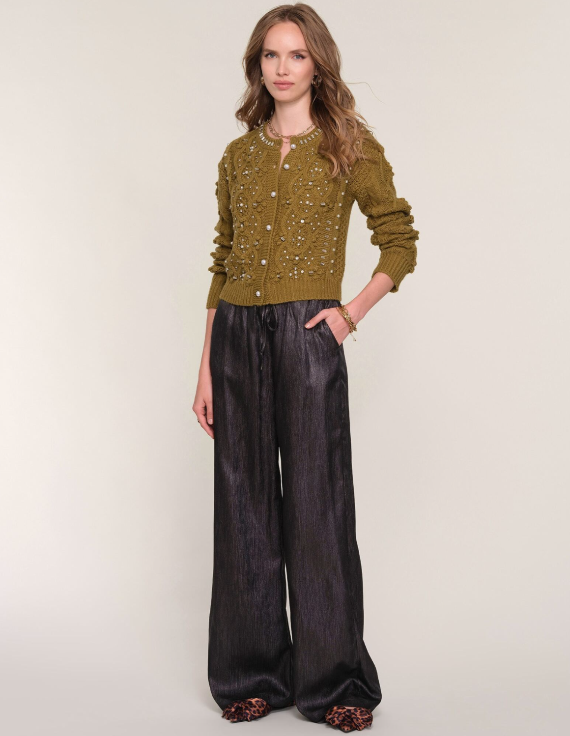 Kessy Pant