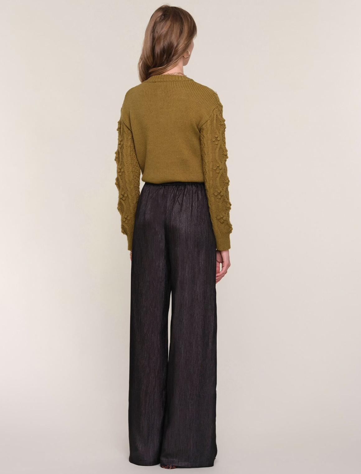 Kessy Pant