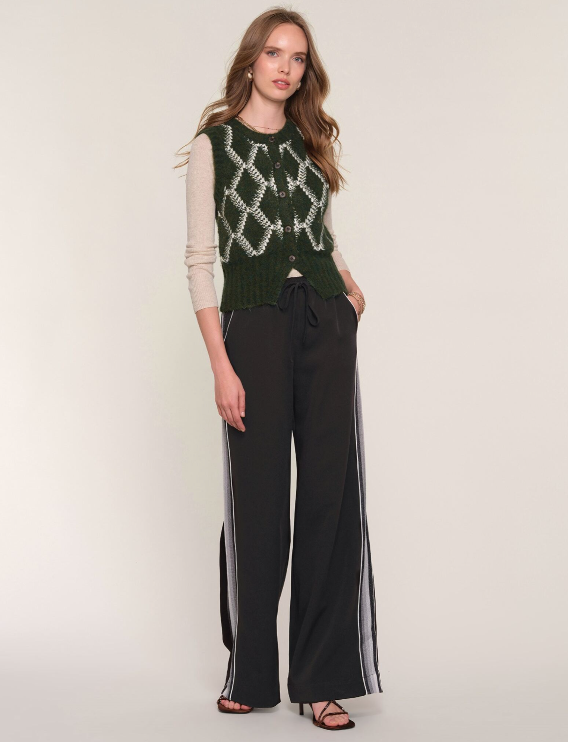 Jules Pant