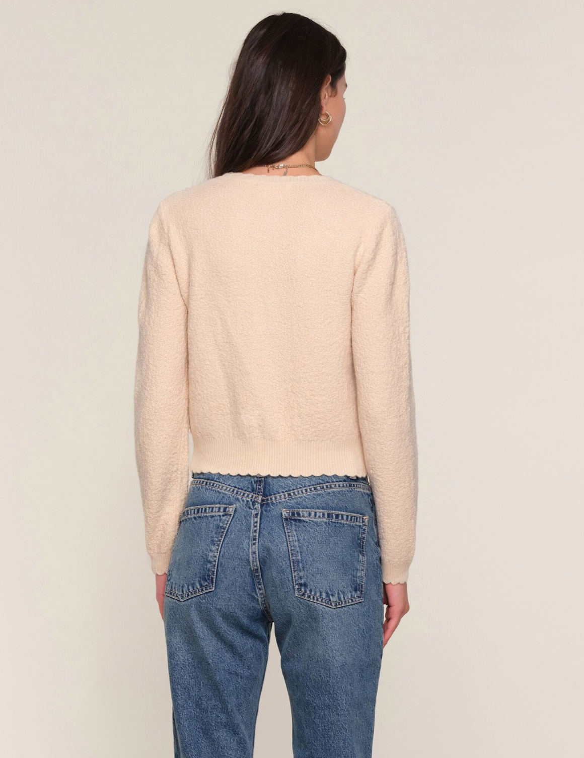 Lettie Cardigan