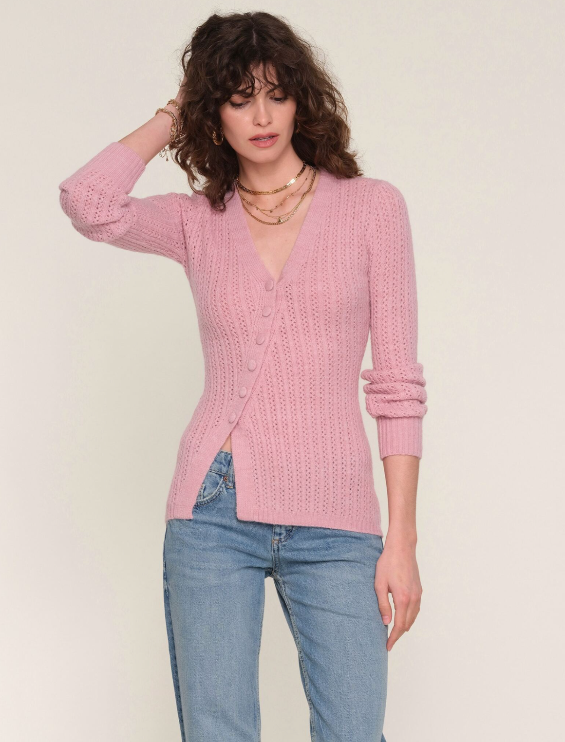 Lovett Top