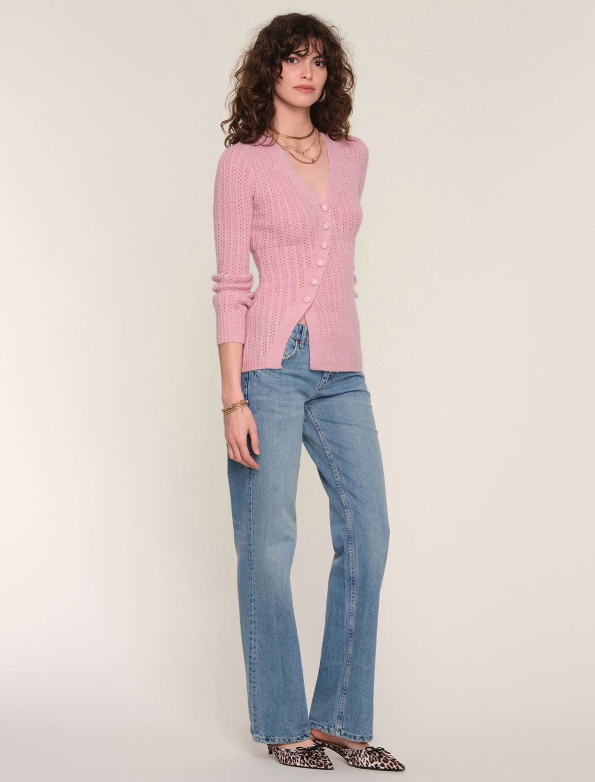 Lovett Top