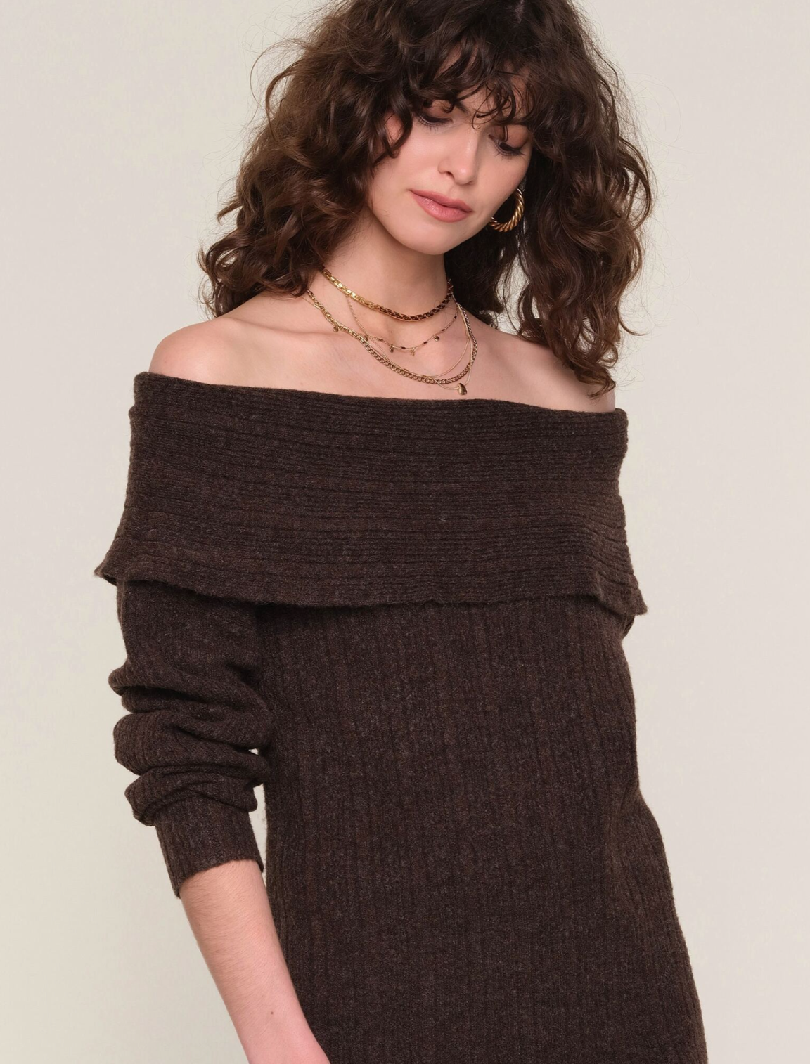 Kat Sweater