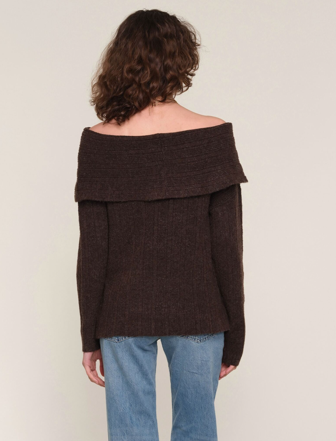 Kat Sweater