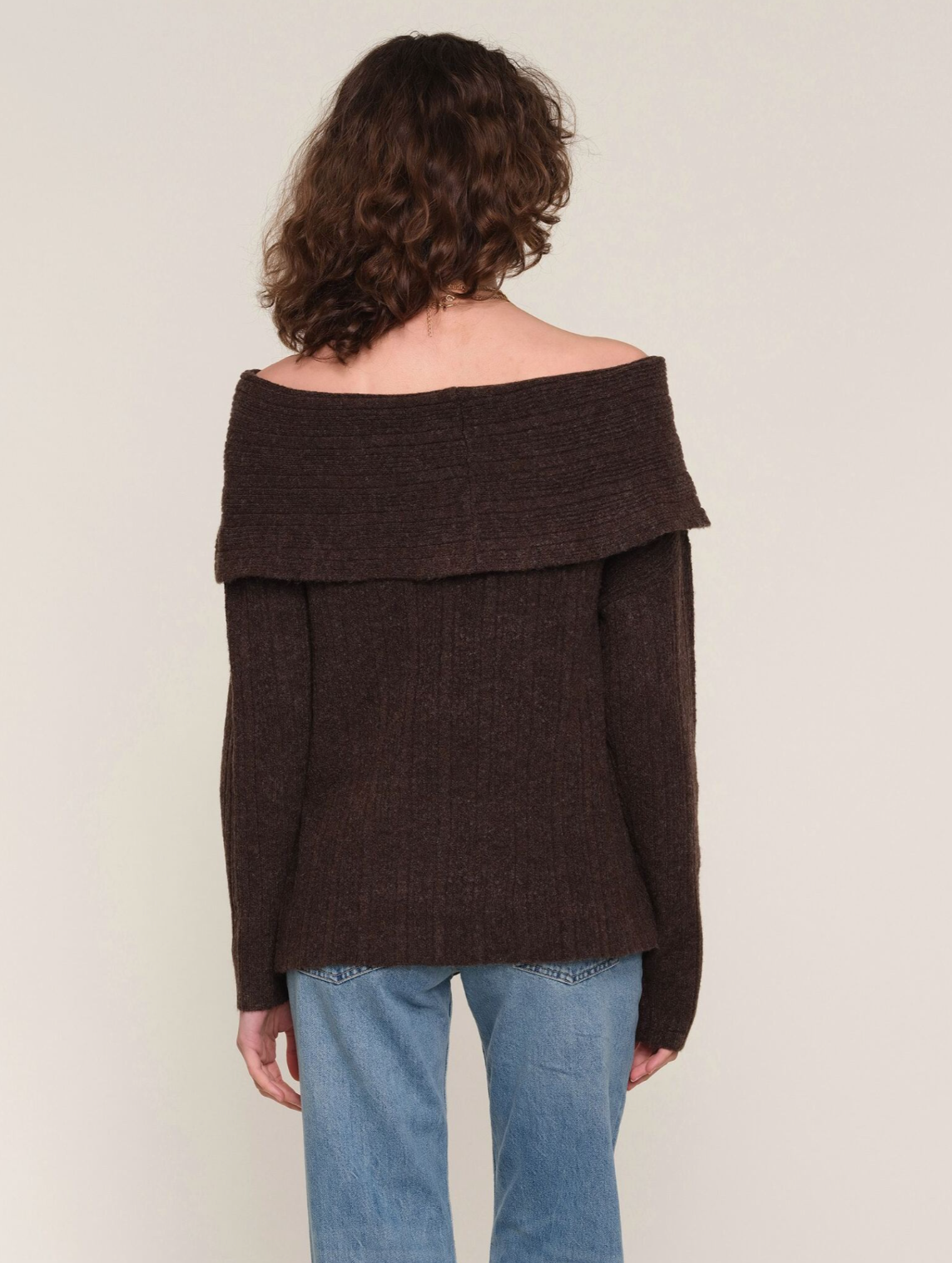 Kat Sweater