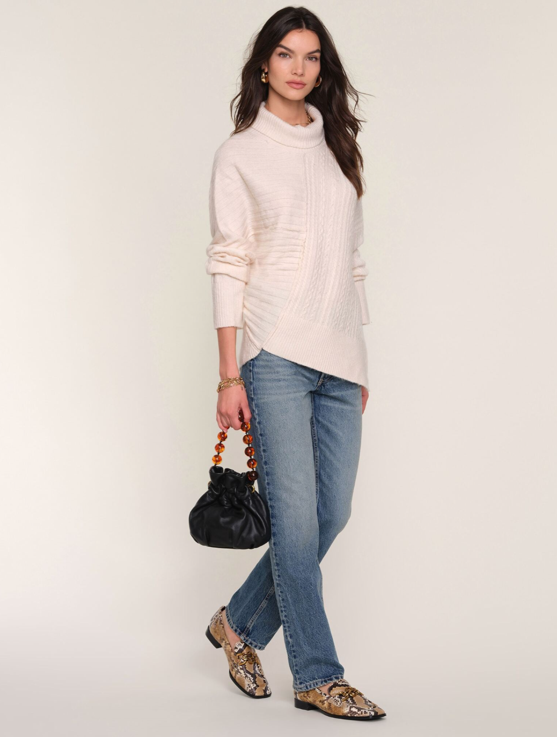 Seira Sweater