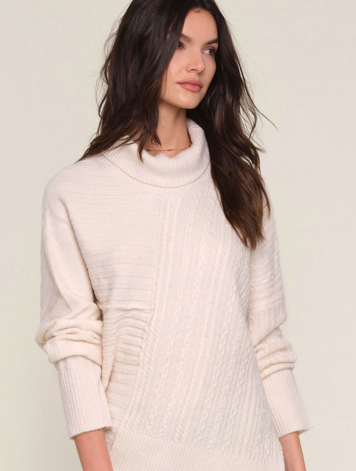 Seira Sweater
