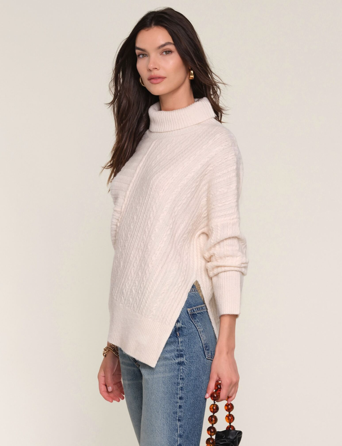 Seira Sweater