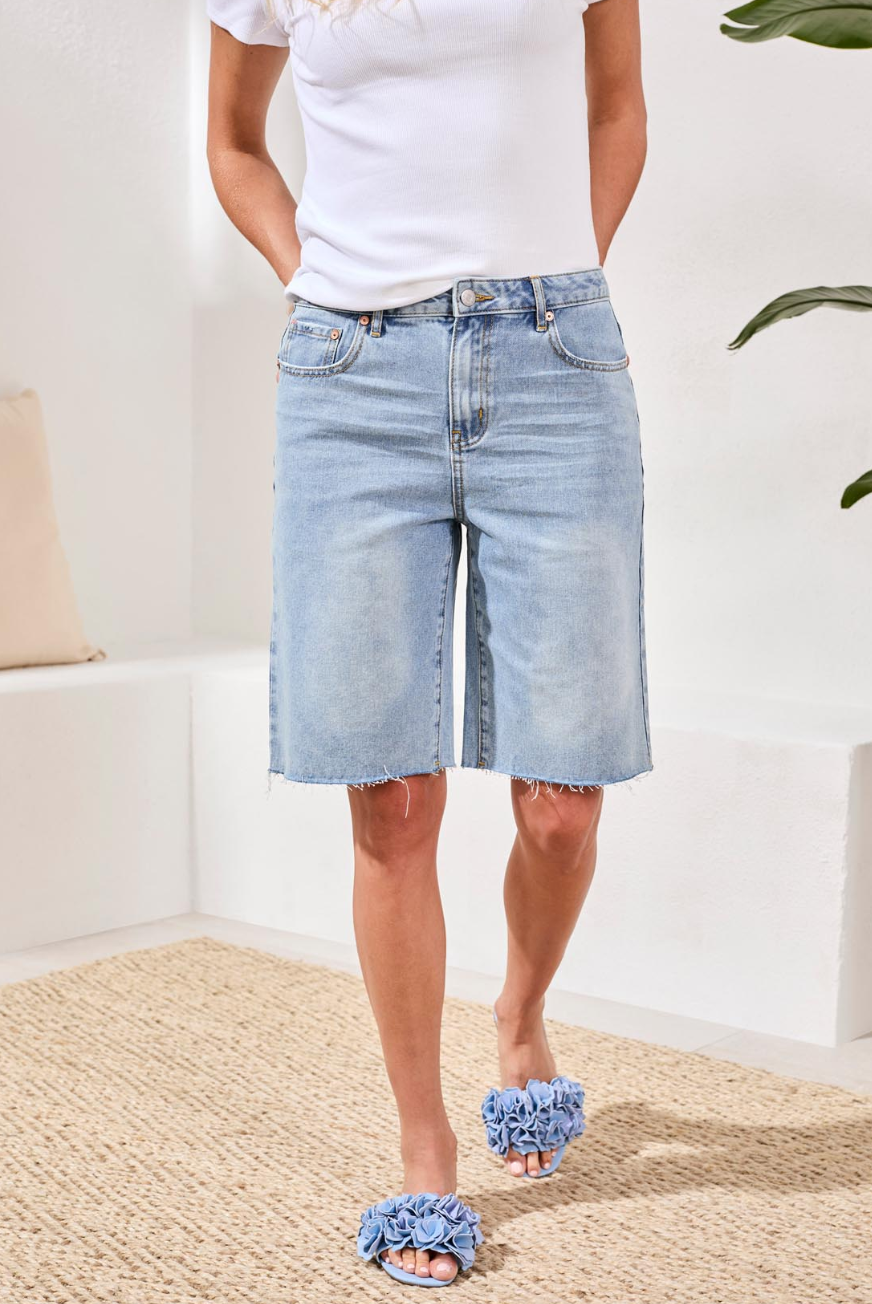 Bea Shorts