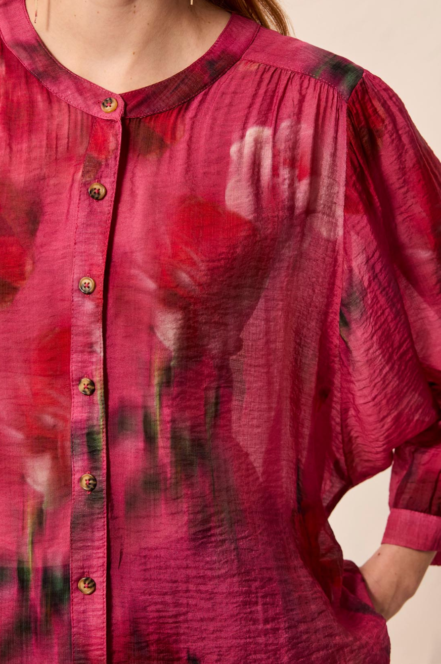 Esme Dolman Blouse