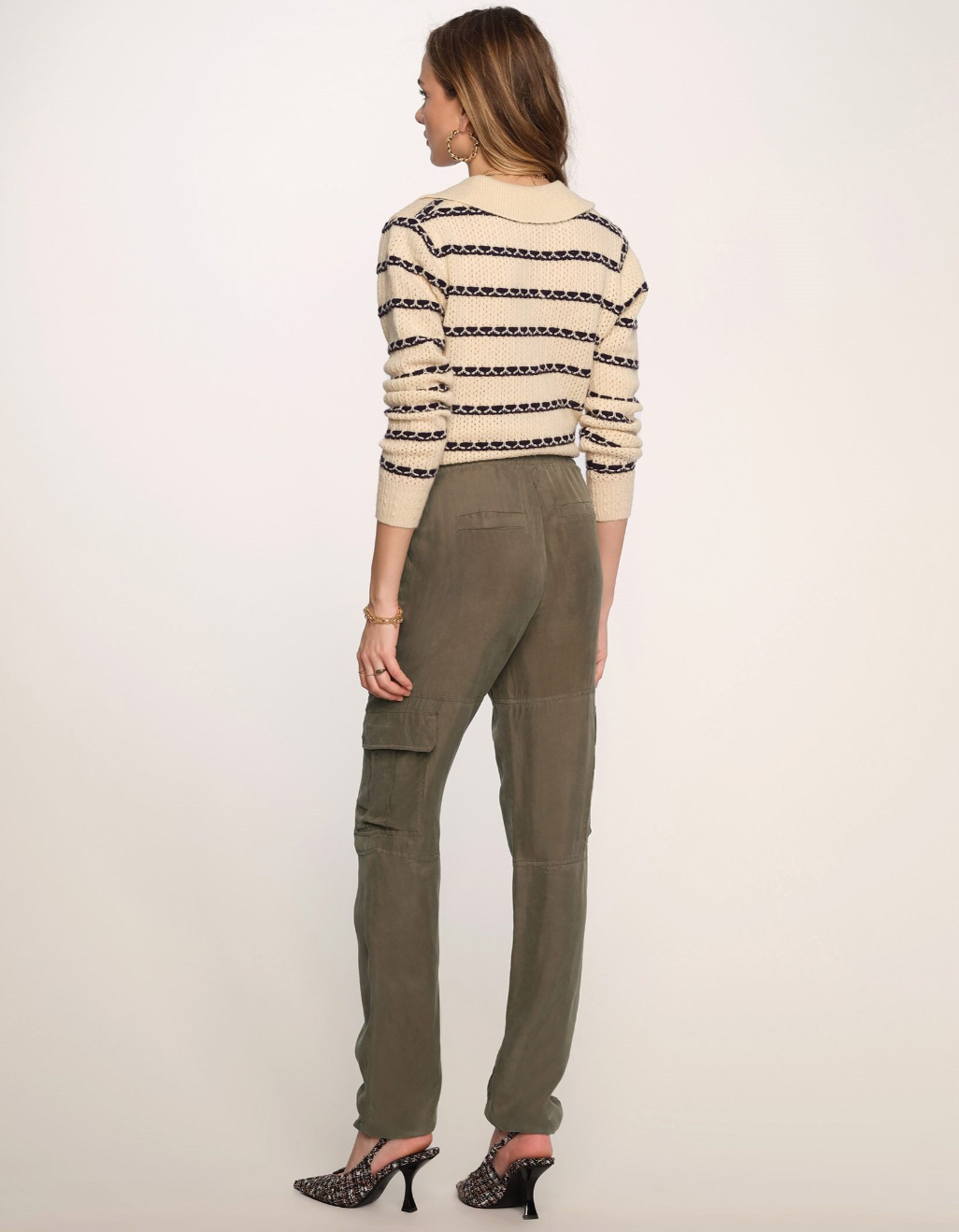 Bee Pant