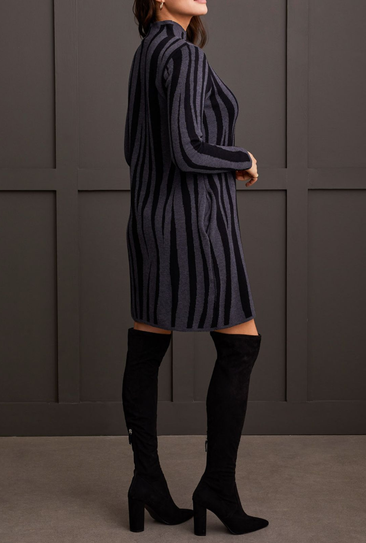 The Bobby Dress