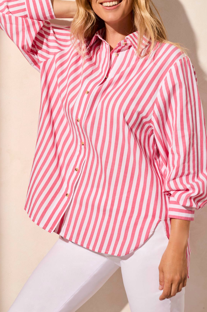 Khaite Shirt