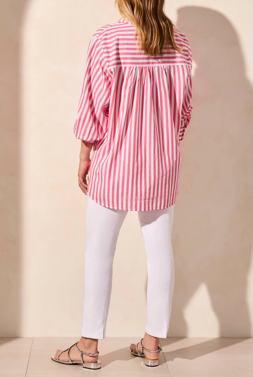 Khaite Shirt