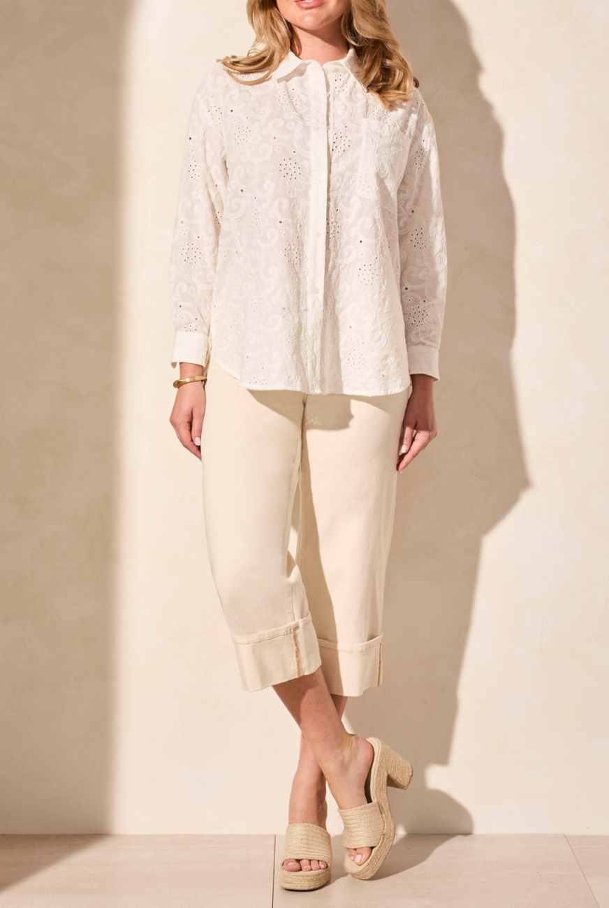 Hues Shirt