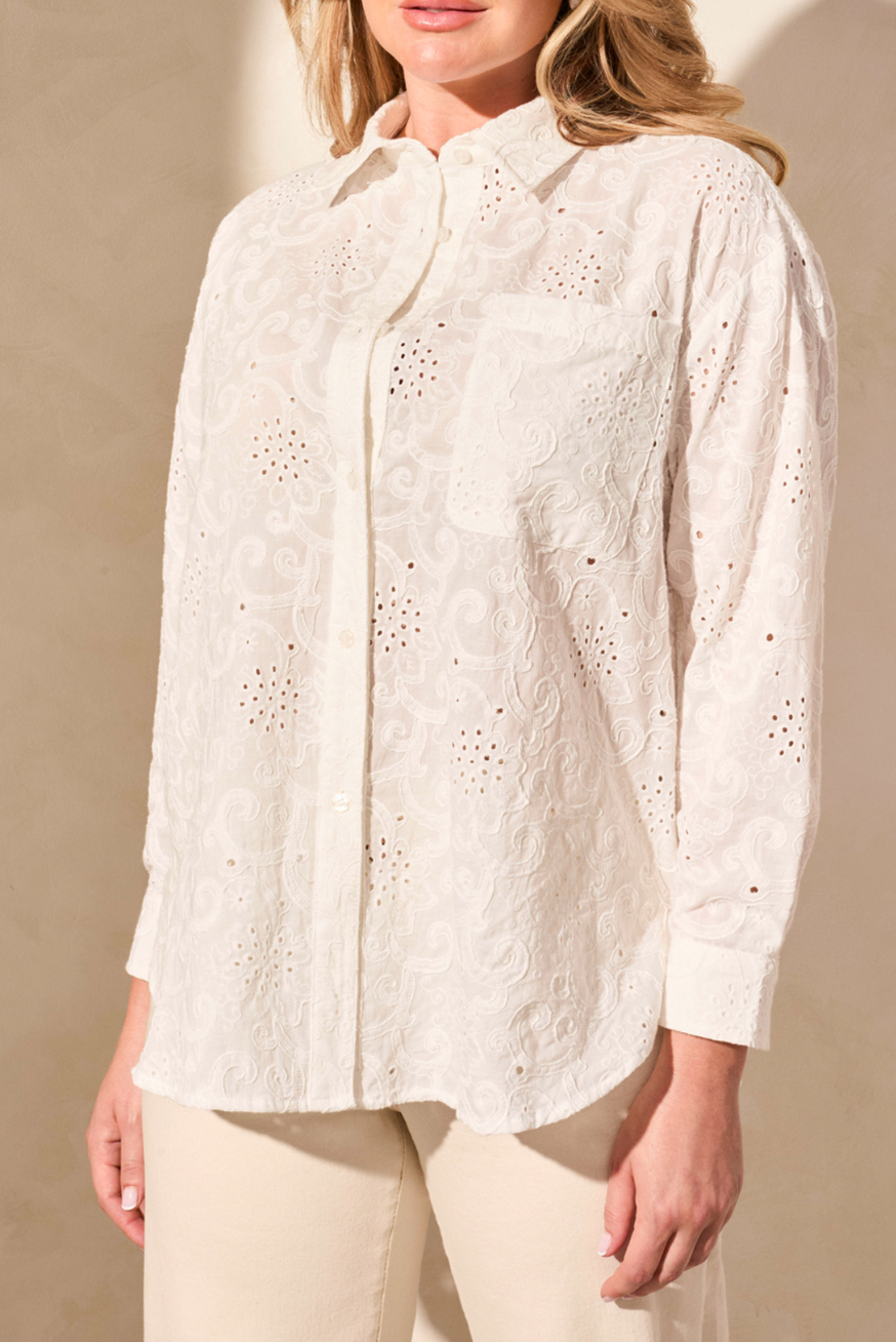 Hues Shirt