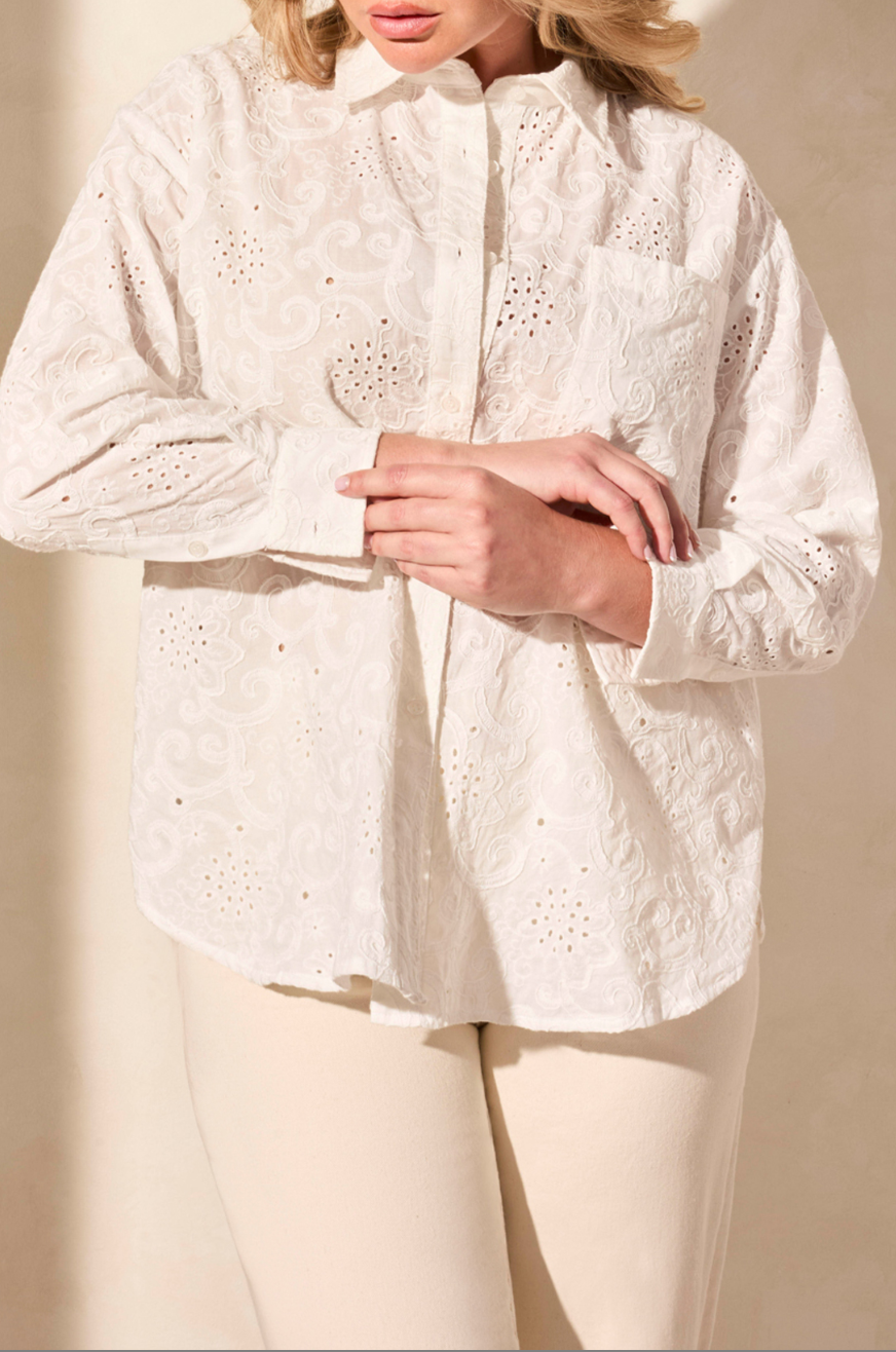 Hues Shirt