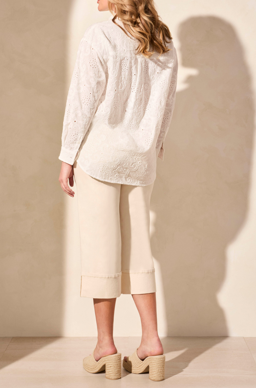 Hues Shirt