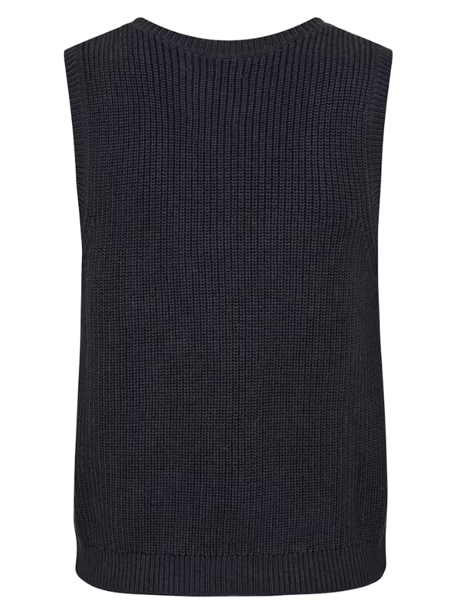 Nirmala Vest- NAVY