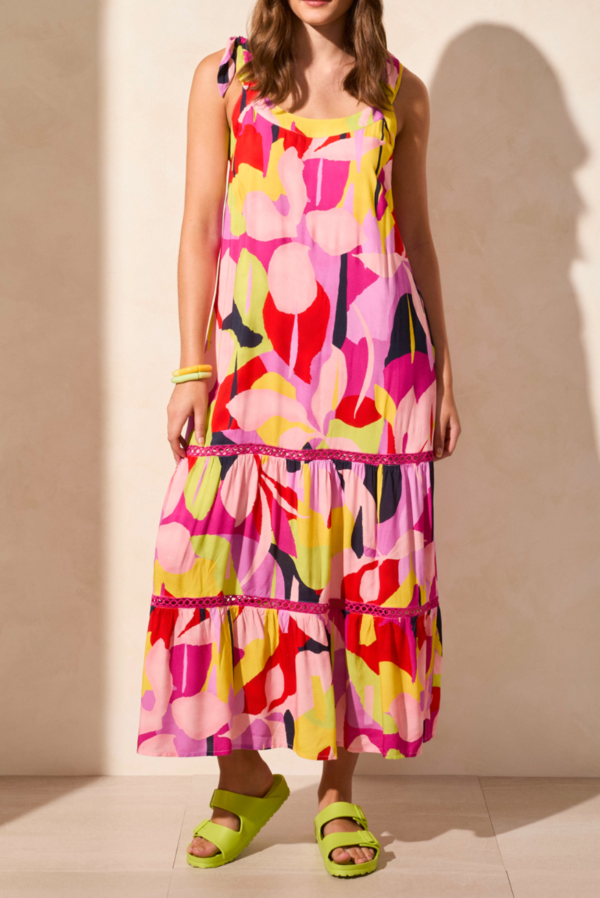 Bloom Dress