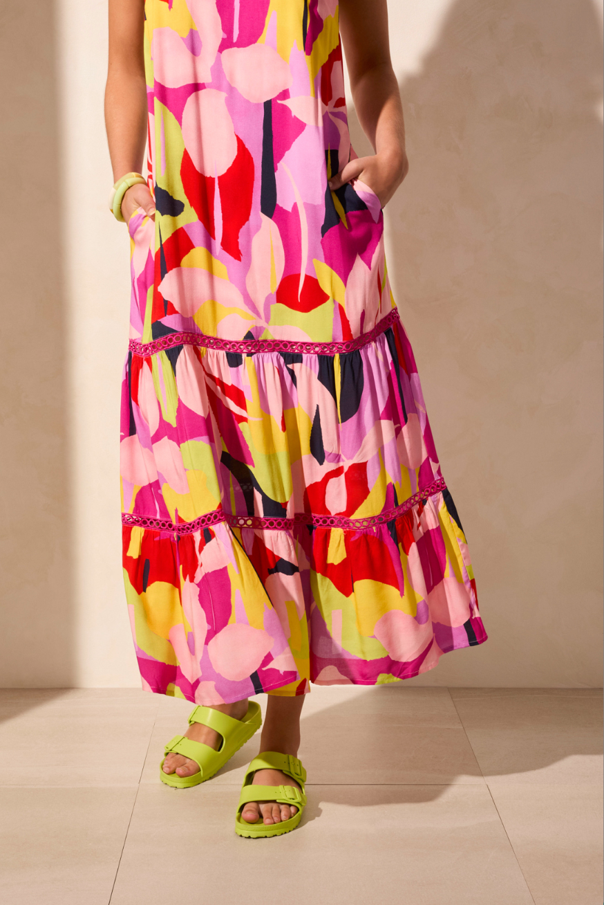 Bloom Dress