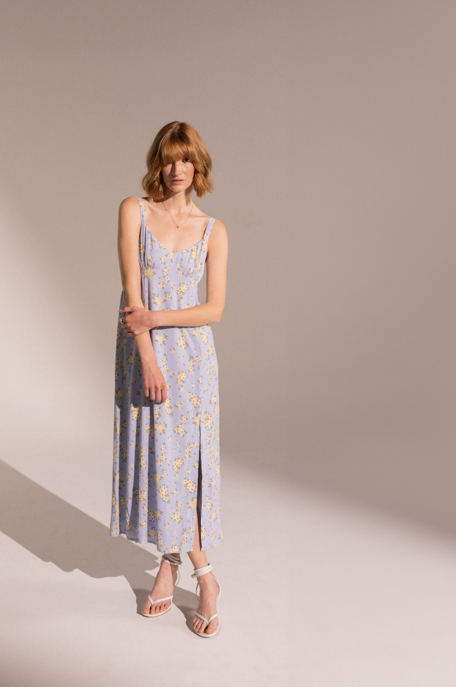 Lysandra Dress