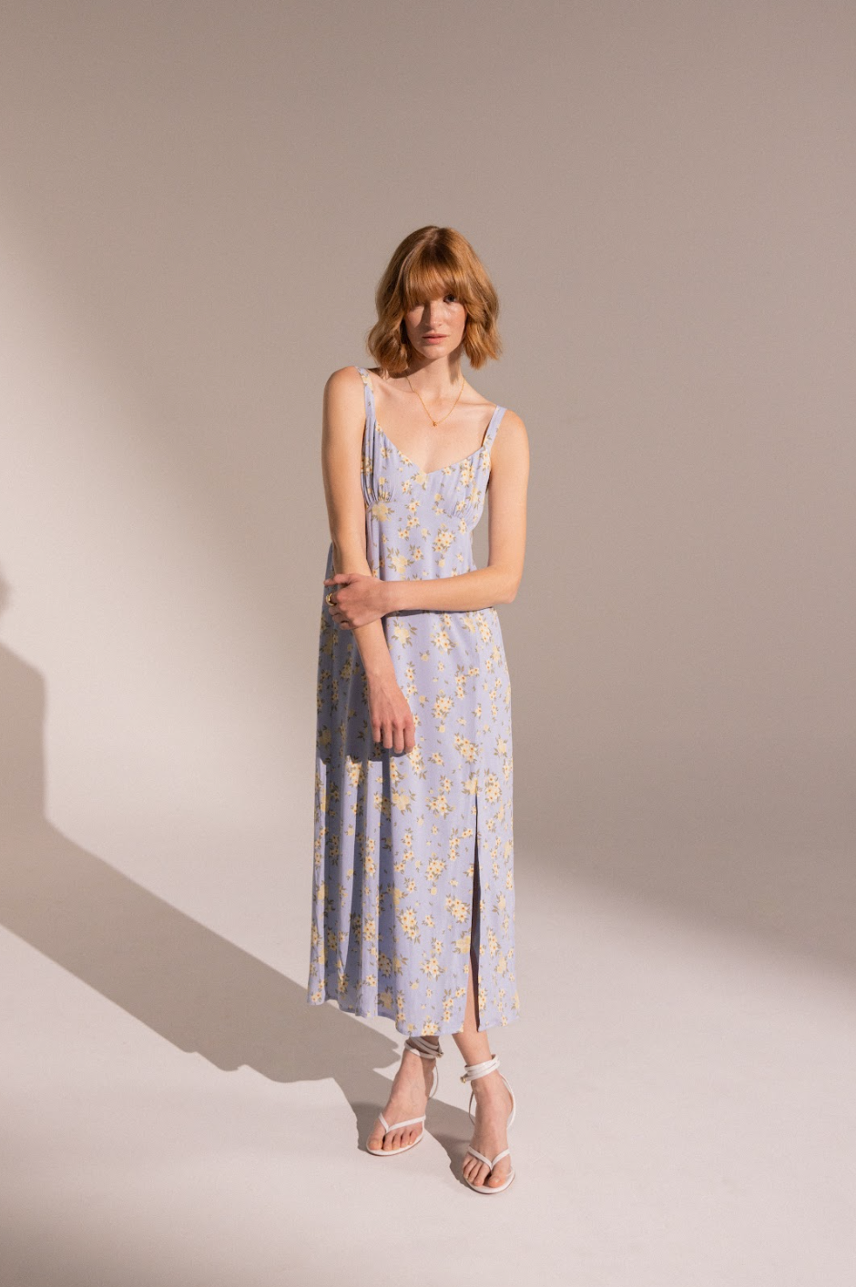 Lysandra Dress