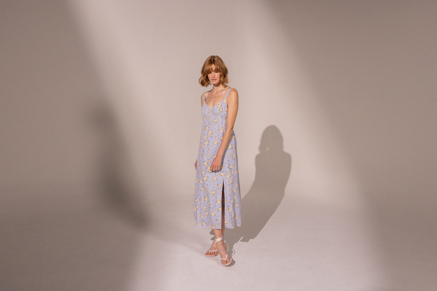 Lysandra Dress