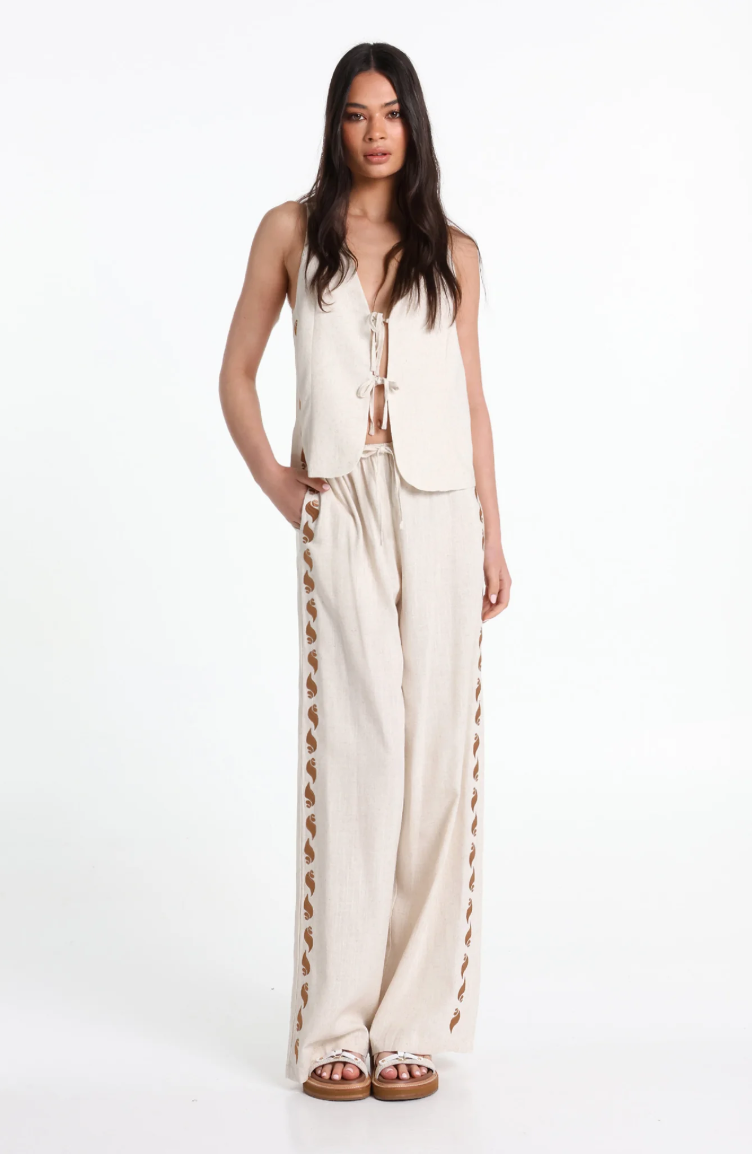 Ginny Pants