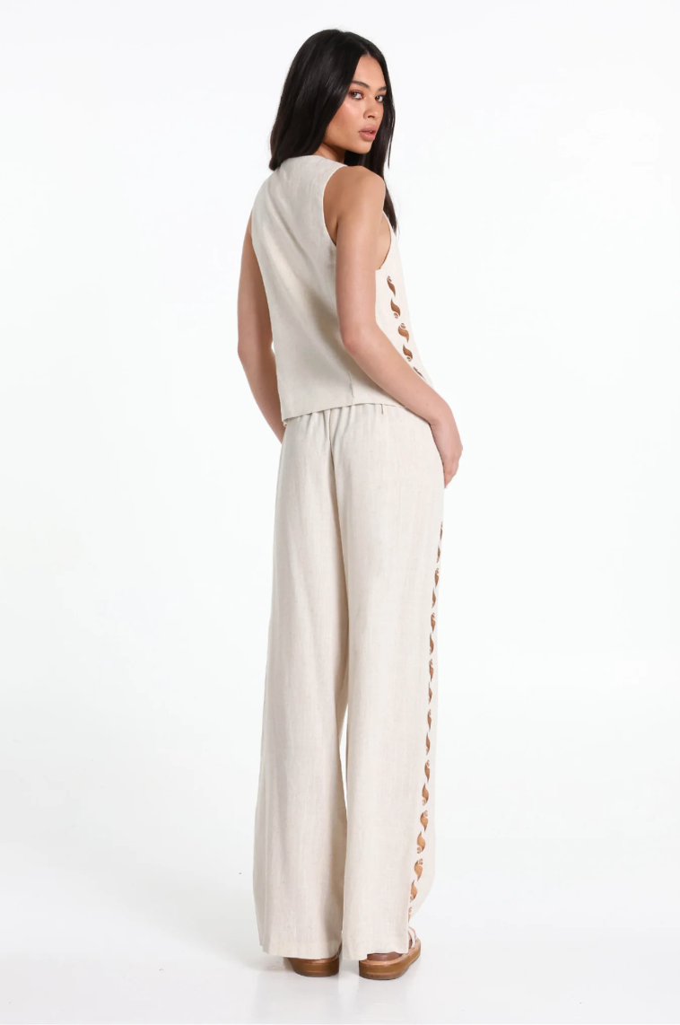 Ginny Pants