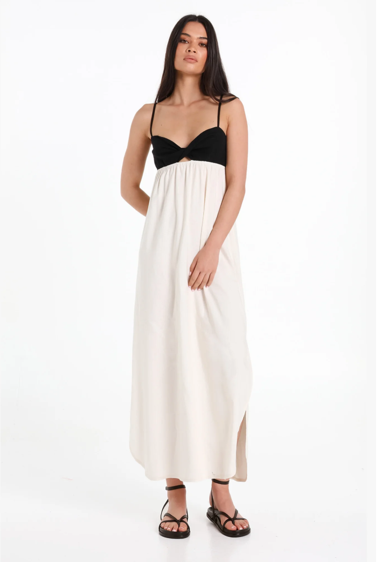 Mon Maxi Dress