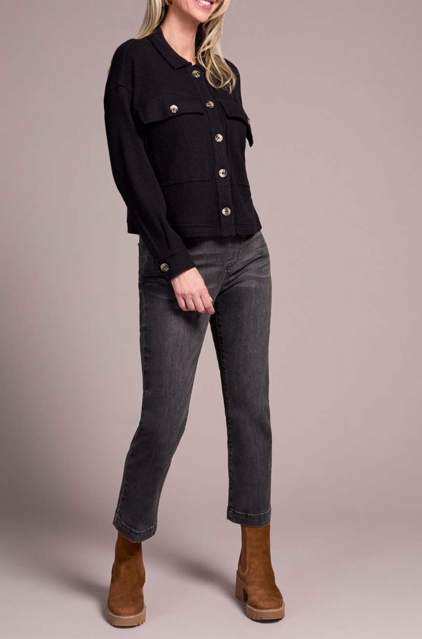 Cameron Jacket
