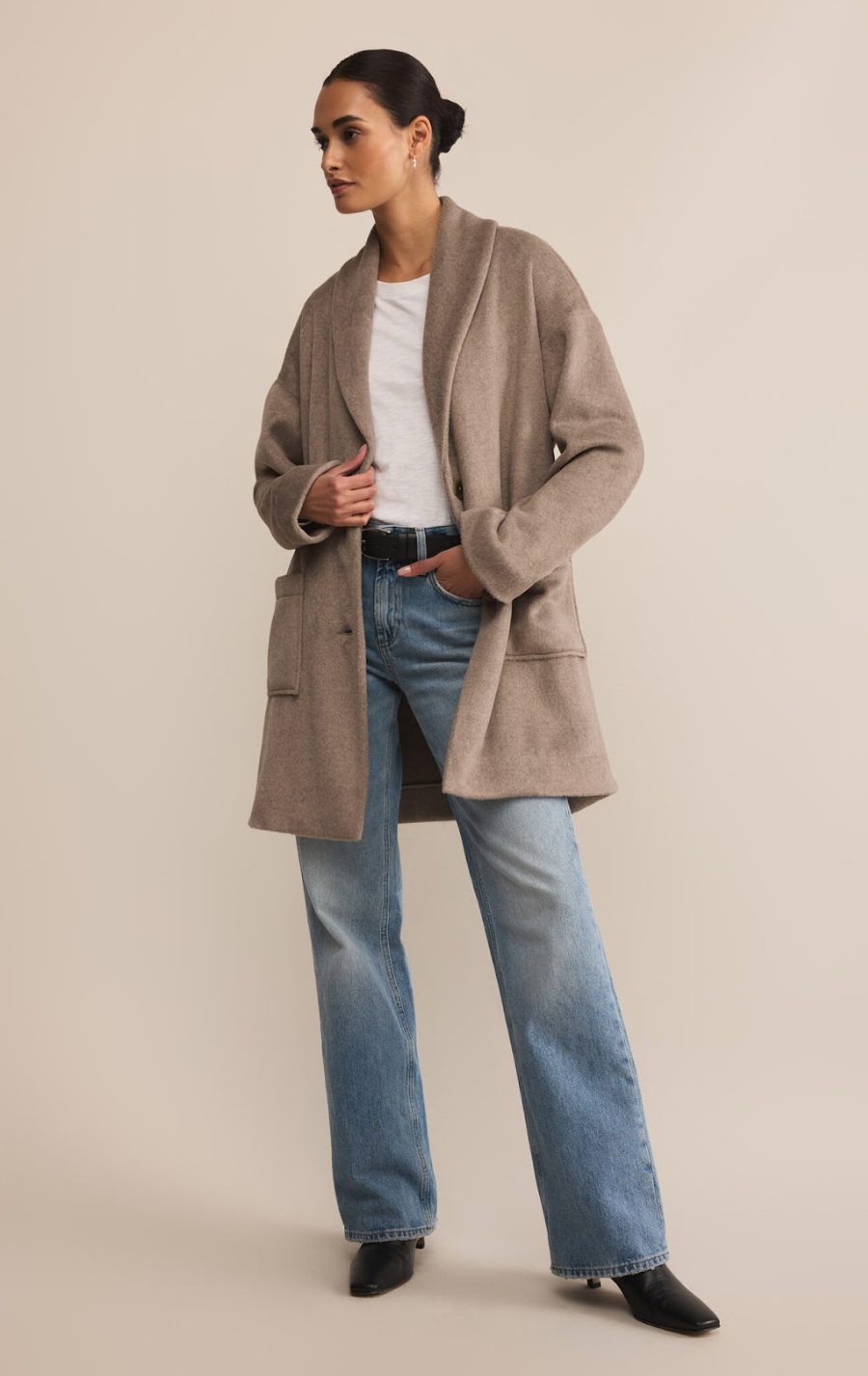 Lennon Jacket