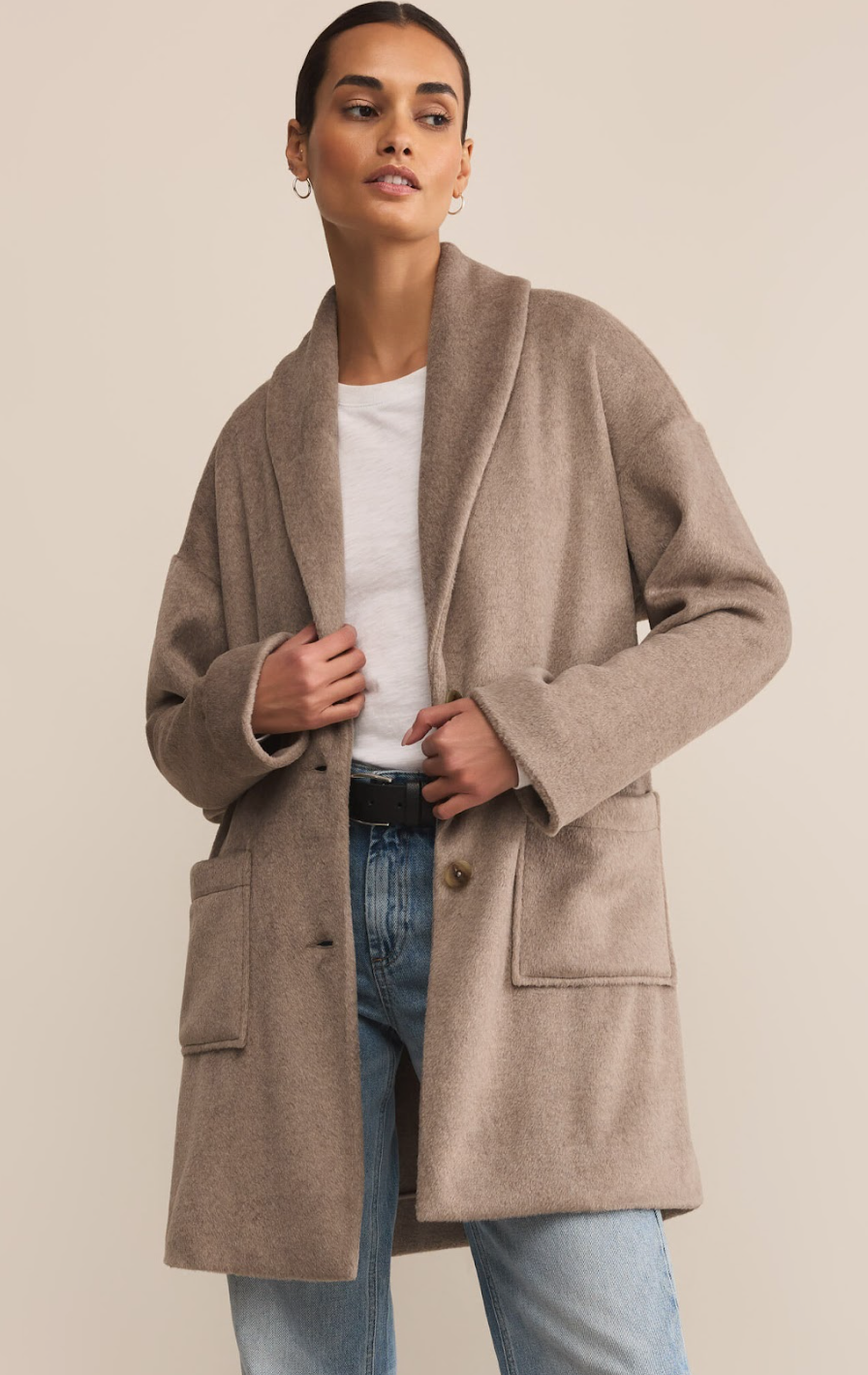 Lennon Jacket