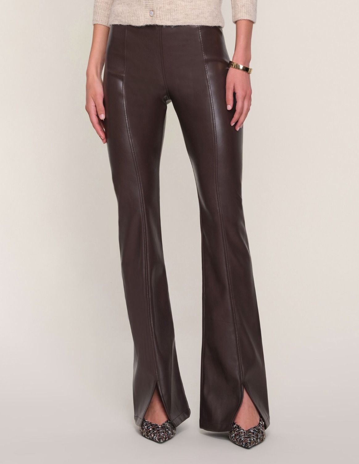 Nicolette Pant