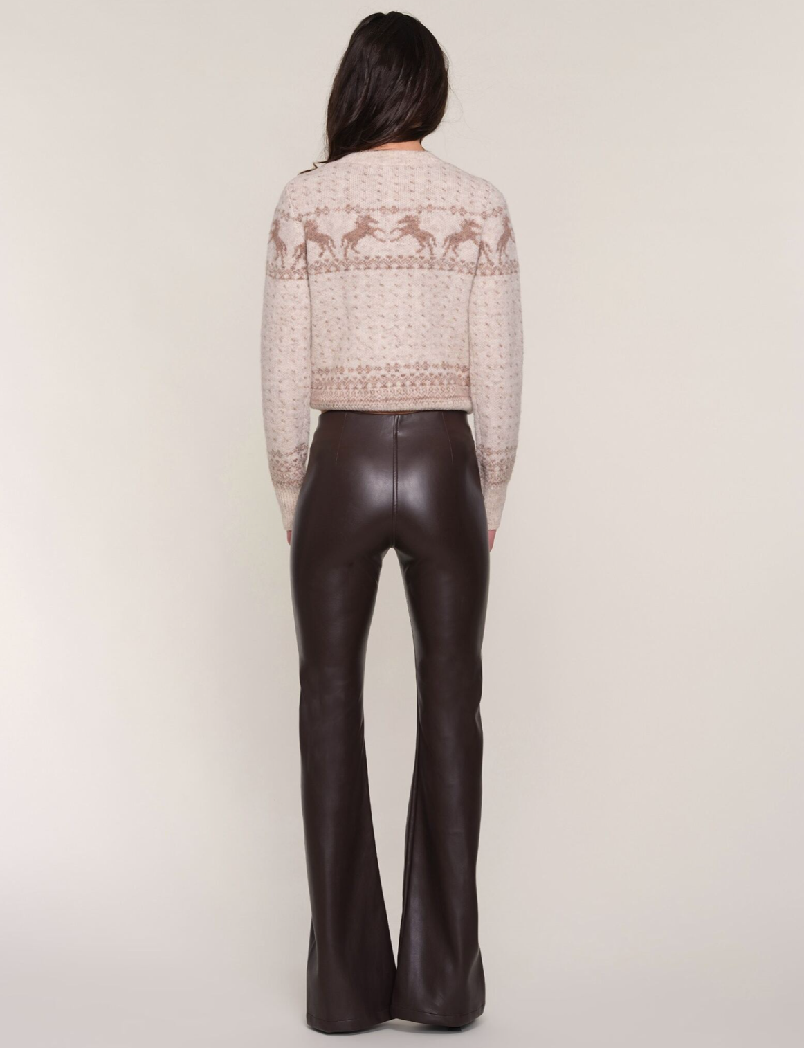 Nicolette Pant