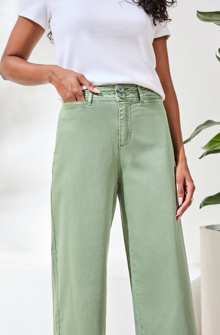 Sherry Palazzo- MOSS
