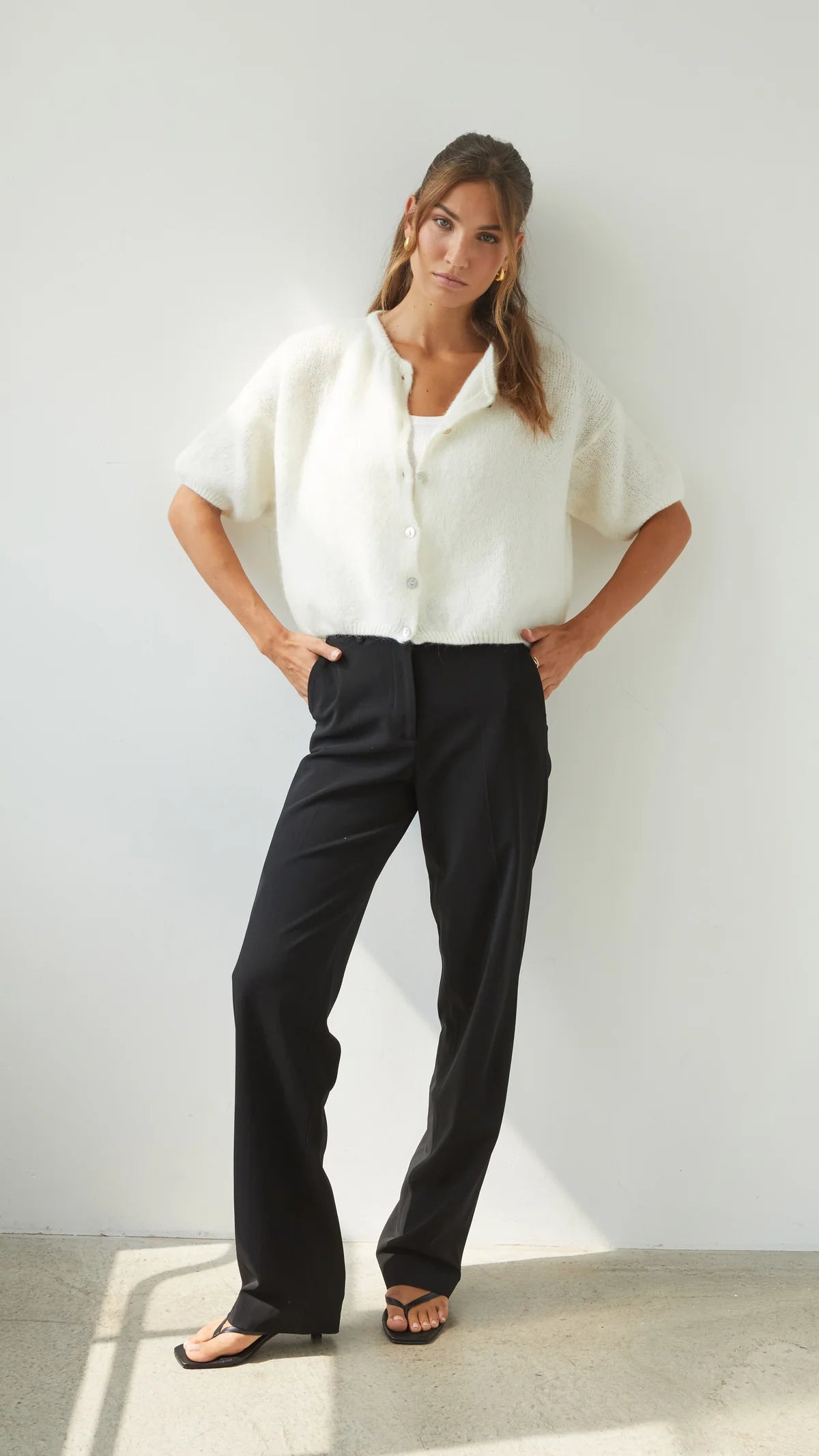 Emme Cardigan