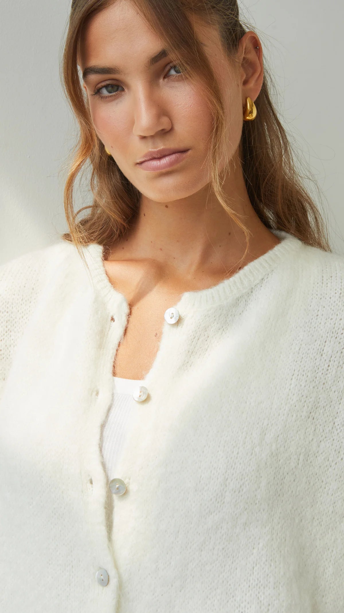 Emme Cardigan