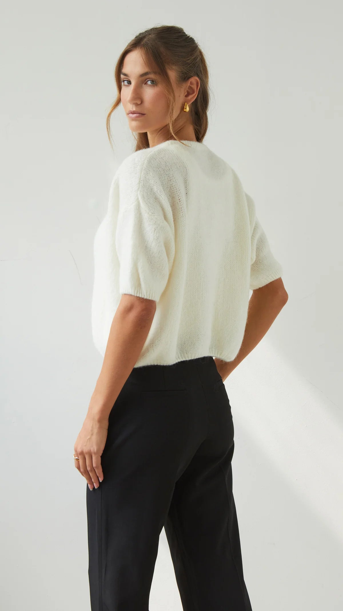 Emme Cardigan