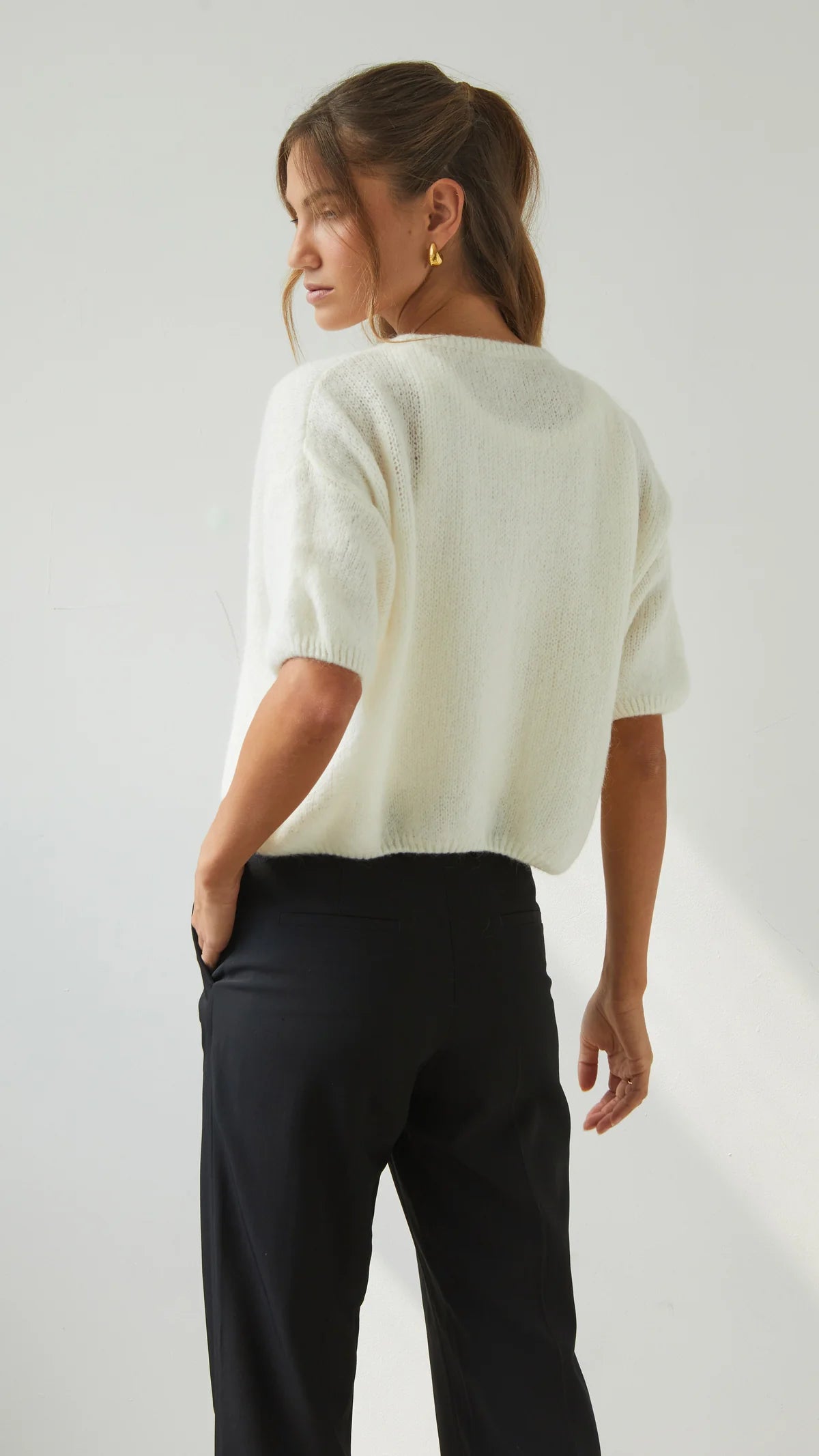Emme Cardigan