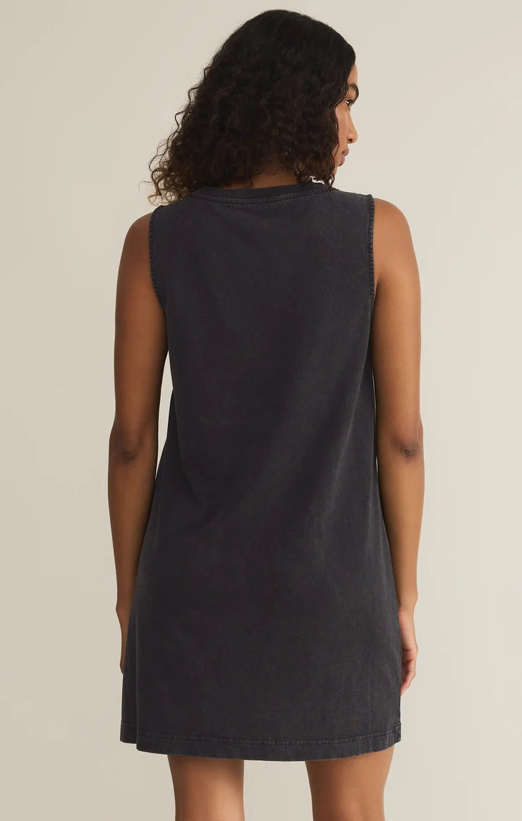 Sloane Mini Dress